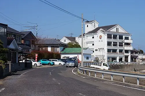 太良温泉