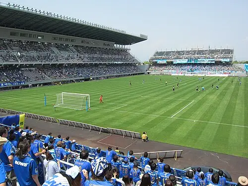 鳥栖スタジアム