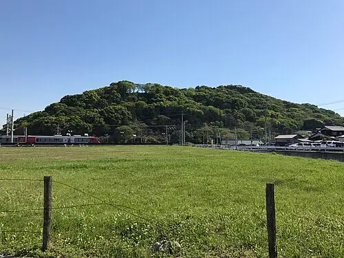 朝日山 (佐賀県)