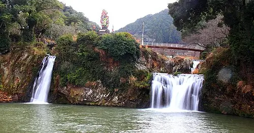 轟の滝 (佐賀県)