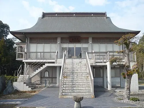 見性寺 (徳島県藍住町)