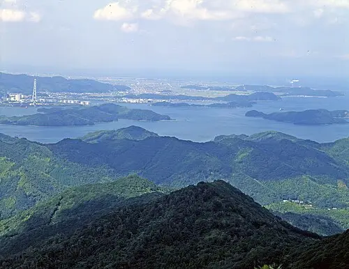 橘湾 (徳島県)