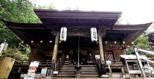 太龍寺