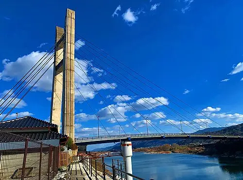 岩津橋 (徳島県)