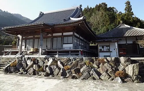 福性寺