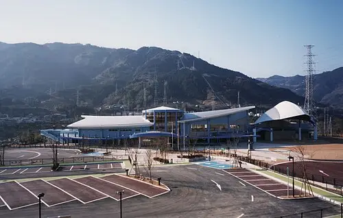 吉野川ハイウェイオアシス
