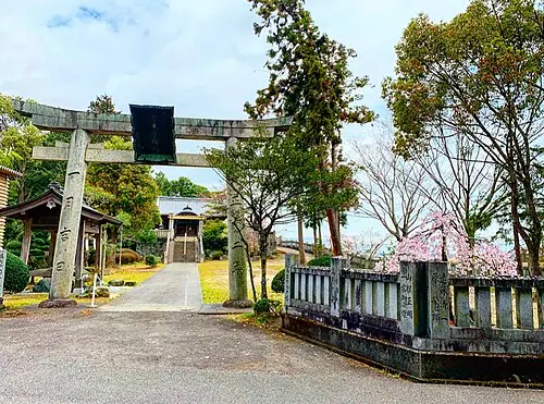 東王子神社
