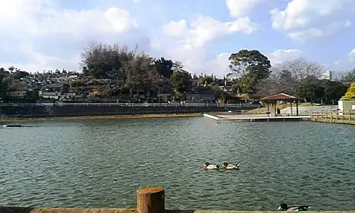 前山公園