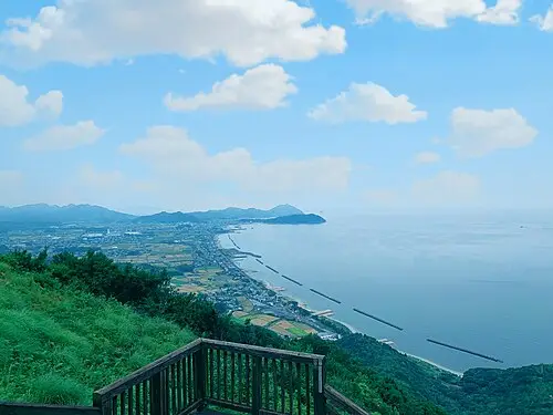 大坂峠