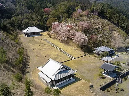 城満寺
