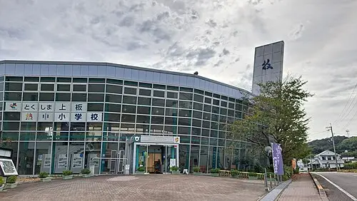 技の館