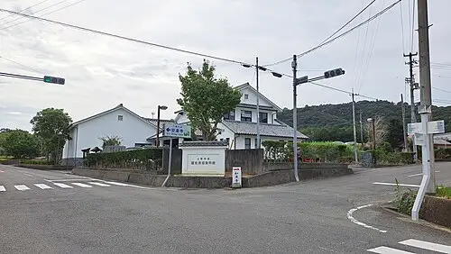 上板町歴史民俗資料館