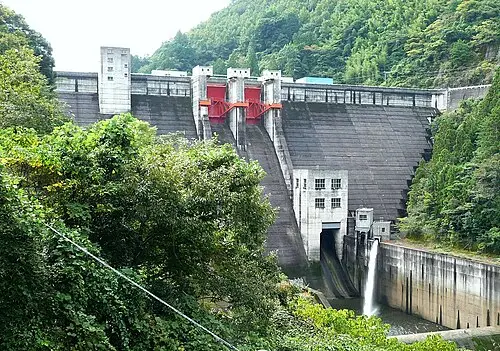正木ダム