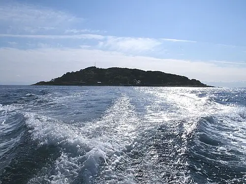 出羽島