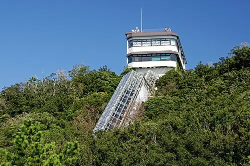 エスカヒル鳴門