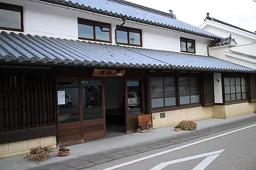 織本屋